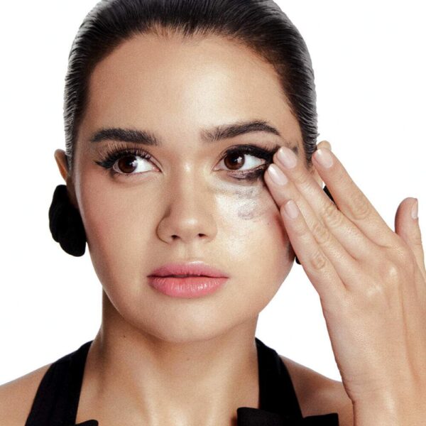 DEMAQUILANTE CLEANSING OIL GET OFF MAKE UP FRAN BY FRANCINY EHLKE - Image 4
