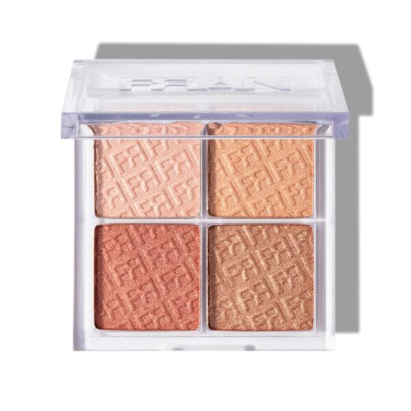 PALETA ILUMINADORES I  GRITANI - Image 2