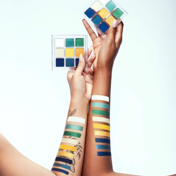 PALETA SOMBRAS I  EDIÇÃO LIMITADA BRASIL - Image 6