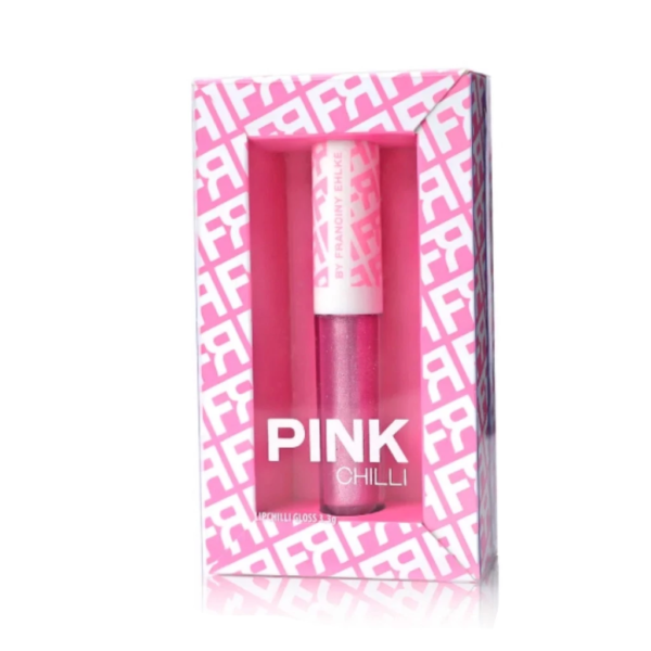 GLOSS | PINK CHILLI - Image 2