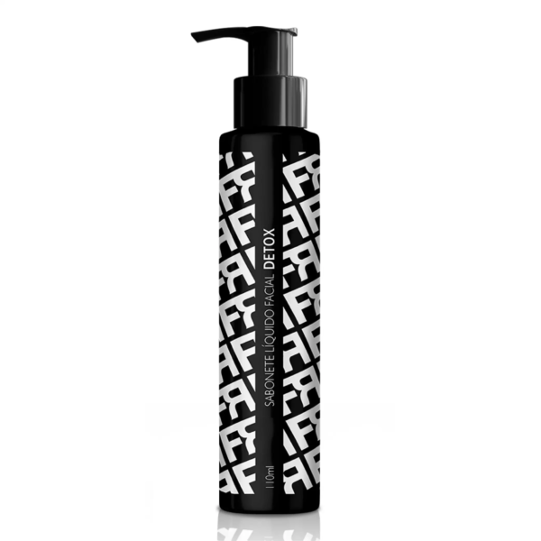 Combo Detox + Dema Make UP + Fixador Power Finish + Sérum C10 - Image 2