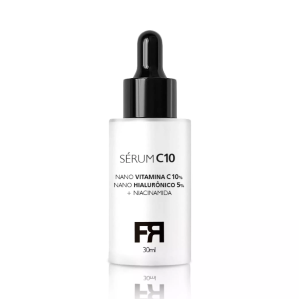 Combo Detox + Dema Make UP + Fixador Power Finish + Sérum C10 - Image 3