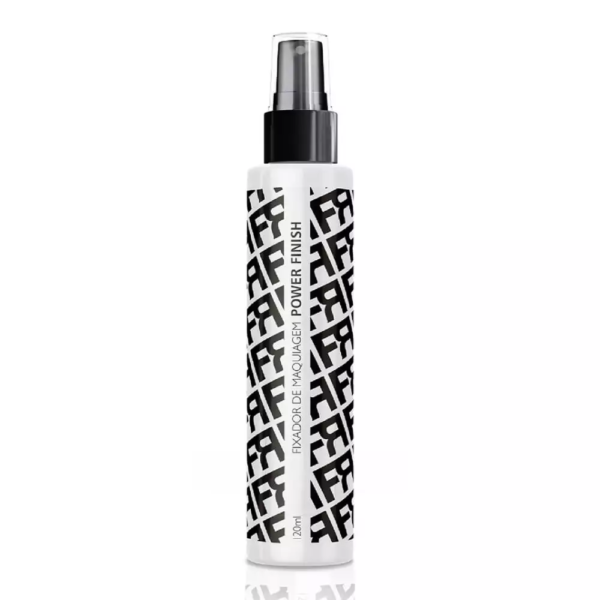Combo Detox + Dema Make UP + Fixador Power Finish + Sérum C10 - Image 5