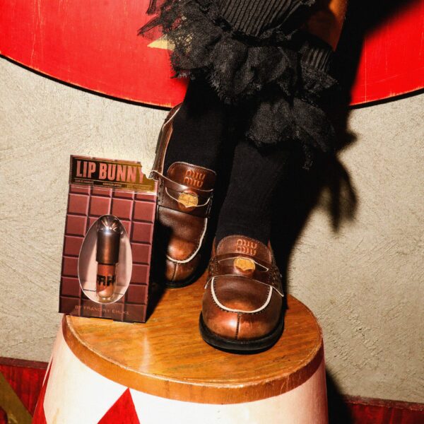 GLOSS FRAN BY FRANCINY EHLKE LIP BUNNY - Image 12