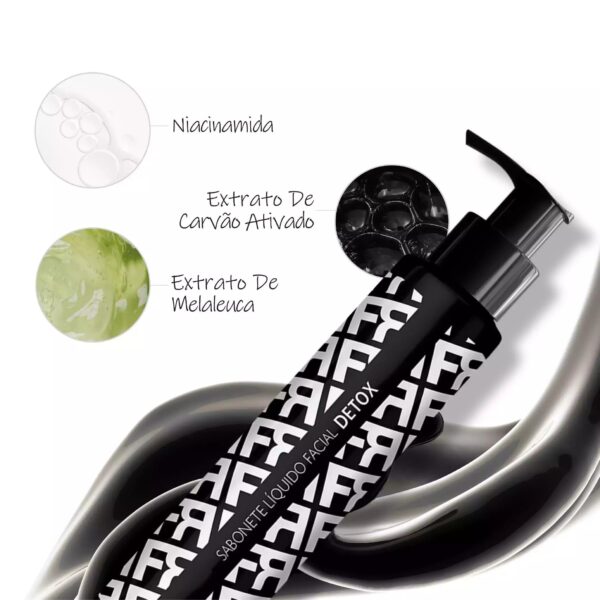 KIT PELE PERFEITA – SABONETE + SÉRUM - Image 2